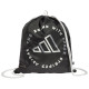 Adidas Τσάντα γυμναστηρίου Tape Gymsack Adidas Τσάντα γυμναστηρίου Tape Gymsack